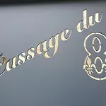 Gæstehus Passage Du 8 Saint-Bonnet-de-Rochefort