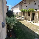 Passage Du 8 Saint-Bonnet-de-Rochefort