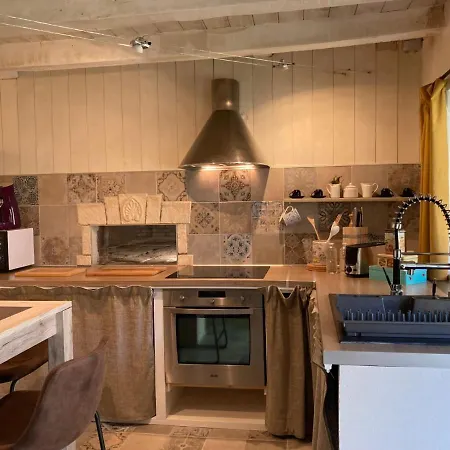 Passage Du 8 Saint-Bonnet-de-Rochefort