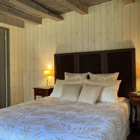 Passage Du 8 * Saint-Bonnet-de-Rochefort