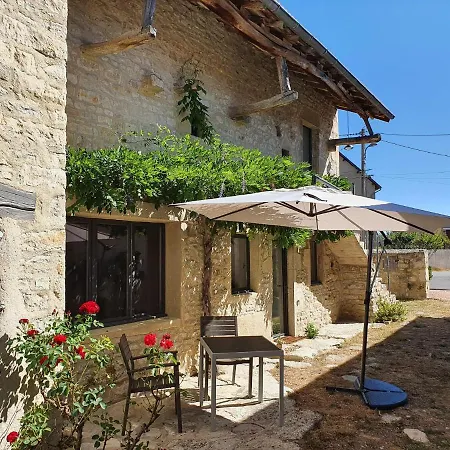 Gæstehus Passage Du 8