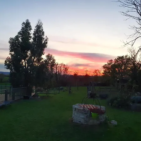 Passage Du 8 Gæstehus *