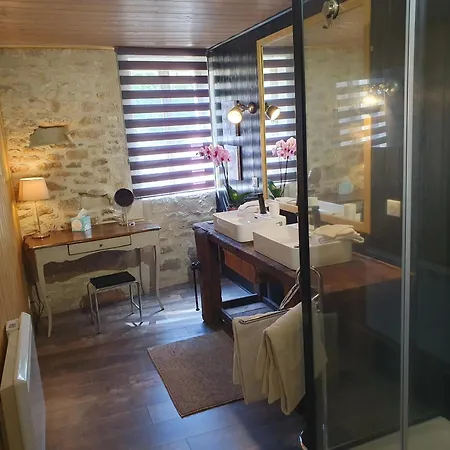 Gæstehus Passage Du 8 *